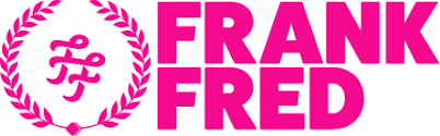 Frank & Fredin logo